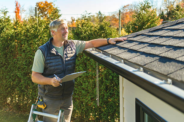 Trusted Roofing service in Hills, IA - Ben Roofing and Steel LLC