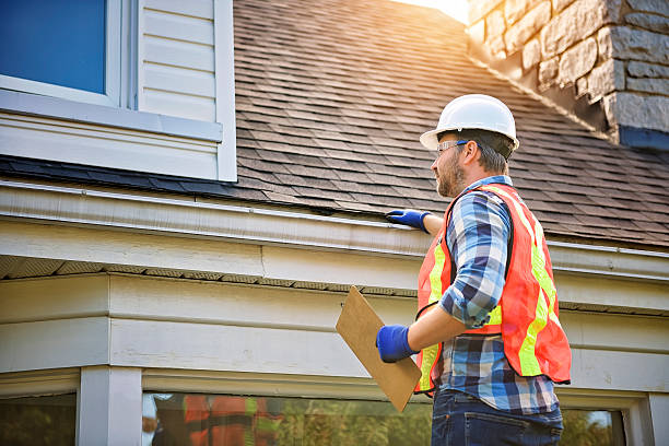 Trusted Roof Leak Repair service in Hills, IA - Ben Roofing and Steel LLC